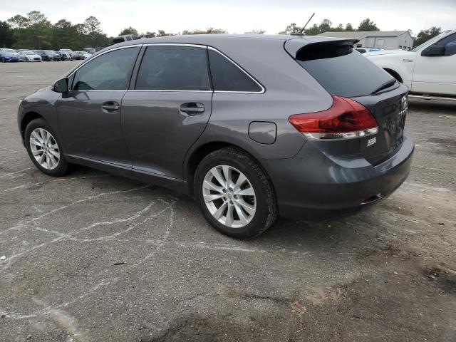 Photo 2 from auction – 2014 TOYOTA VENZA LE with VIN 4T3ZA3BB4EU088817