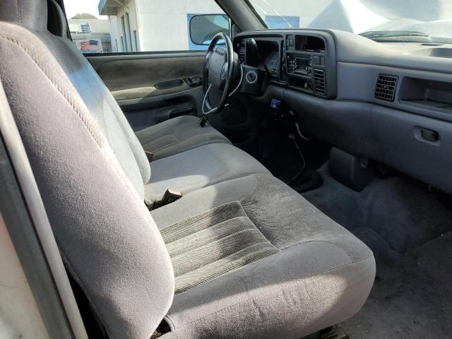 Photo 7 from auction – 1997 DODGE RAM 2500 with VIN 3B7KF23D9VG767169