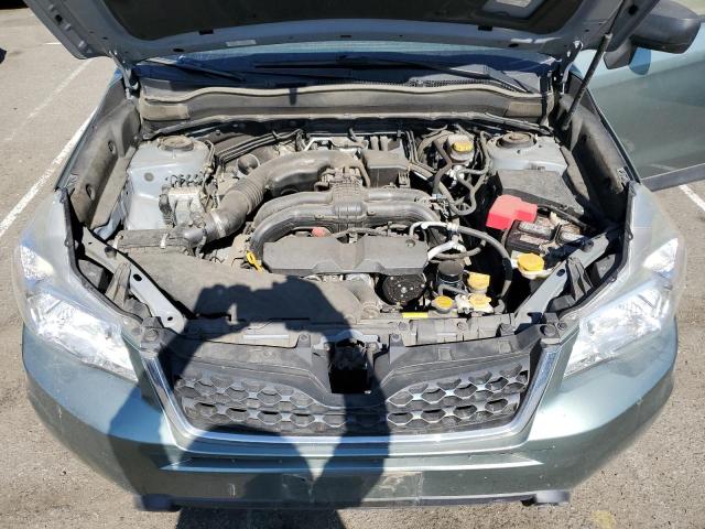 Photo 11 from auction – 2016 SUBARU FORESTER 2 with VIN JF2SJABC7GH545810