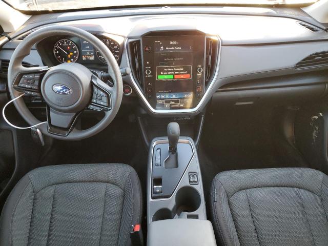 Photo 8 from auction – 2024 SUBARU CROSSTREK with VIN JF2GUADC6R8306181