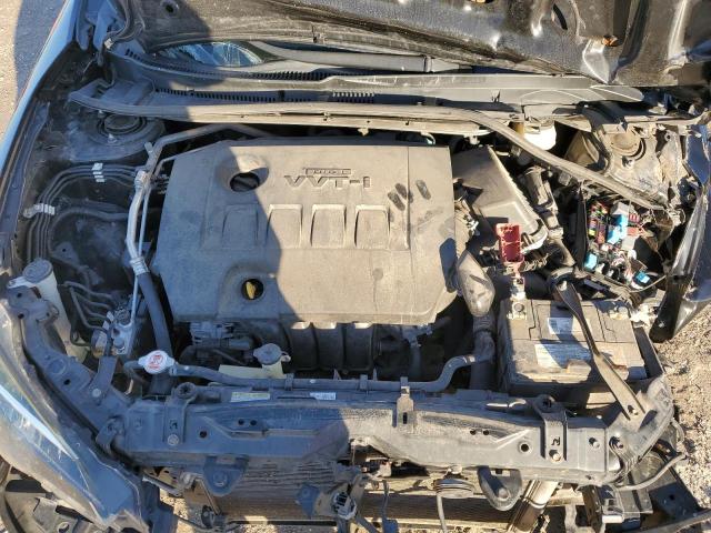 Photo 11 from auction – 2018 TOYOTA COROLLA L with VIN 2T1BURHE7JC079062
