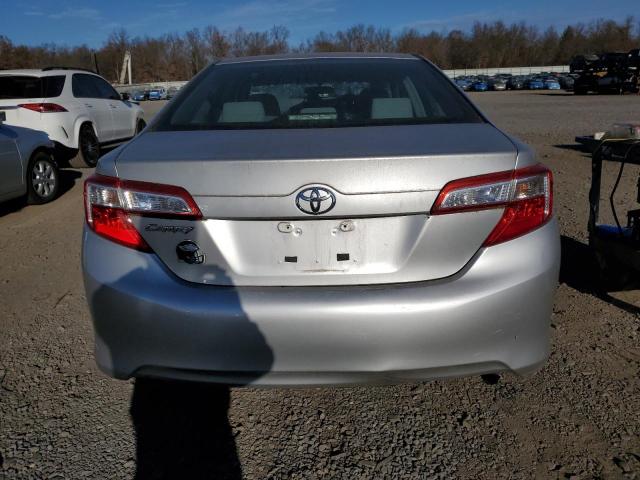 Photo 6 from auction – 2014 TOYOTA CAMRY L with VIN 4T1BF1FK7EU764963