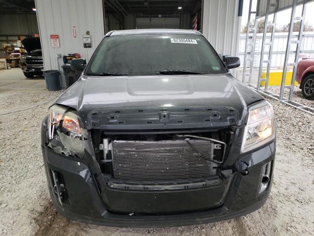 Photo 5 from auction – 2013 GMC TERRAIN SL with VIN 2GKALMEK8D6269913