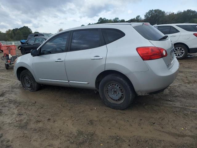 Photo 2 from auction – 2014 NISSAN ROGUE SELE with VIN JN8AS5MT1EW603547