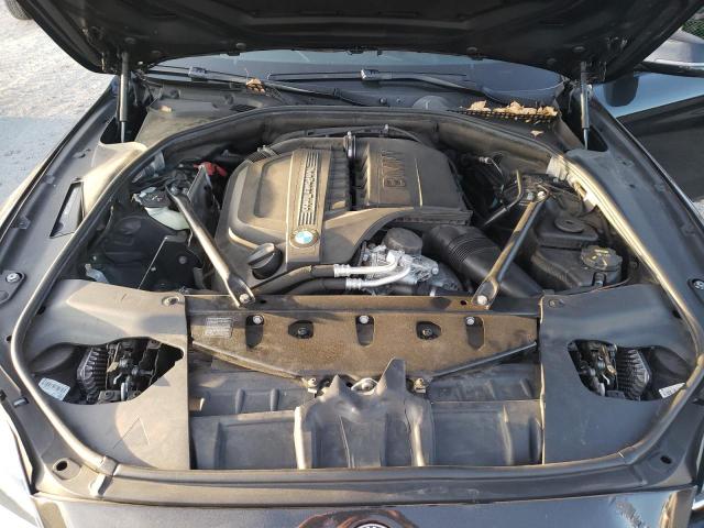 Photo 11 from auction – 2018 BMW 640 XI GRA with VIN WBA6D2C53JGT73430