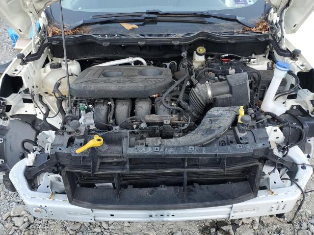 Photo 12 from auction – 2022 FORD ECOSPORT T with VIN MAJ6S3KL3NC465557