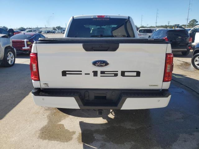 Photo 6 from auction – 2022 FORD F150 SUPER with VIN 1FTEW1CP5NFB85637