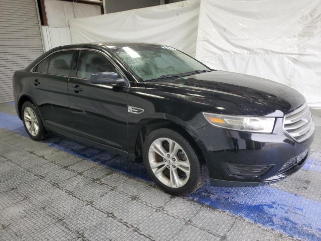 Photo 4 from auction – 2017 FORD TAURUS SE with VIN 1FAHP2D87HG133406