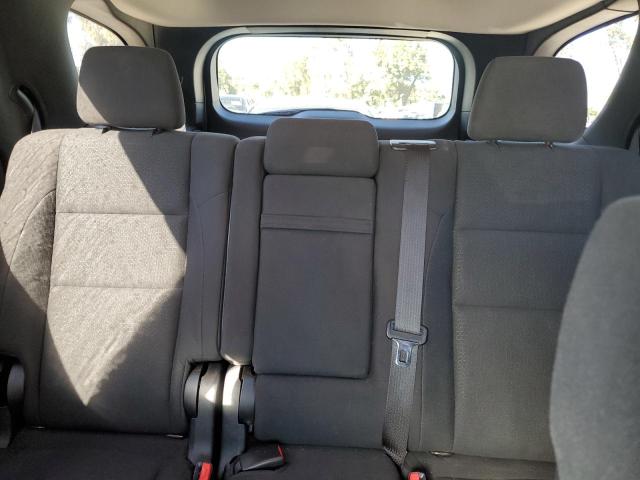 Photo 10 from auction – 2015 DODGE DURANGO SX with VIN 1C4RDJAG5FC954201