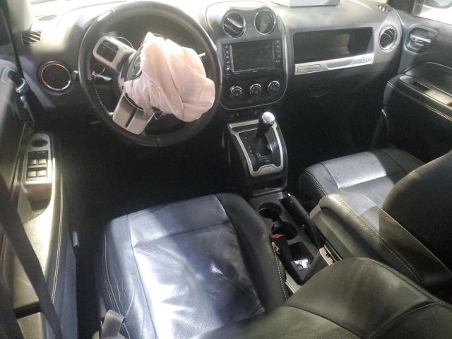 Photo 8 from auction – 2015 JEEP COMPASS LI with VIN 1C4NJDCB0FD202264