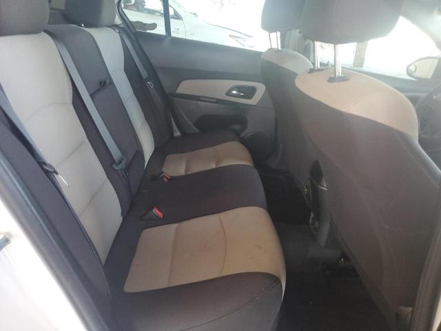 Photo 10 from auction – 2014 CHEVROLET CRUZE LS with VIN 1G1PA5SH4E7197130