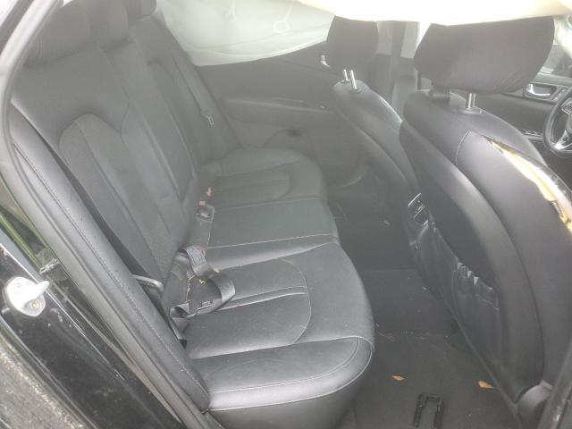 Photo 10 from auction – 2016 KIA OPTIMA EX with VIN 5XXGU4L37GG119432
