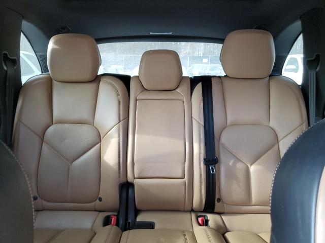 Photo 10 from auction – 2016 PORSCHE CAYENNE with VIN WP1AA2A23GKA15845