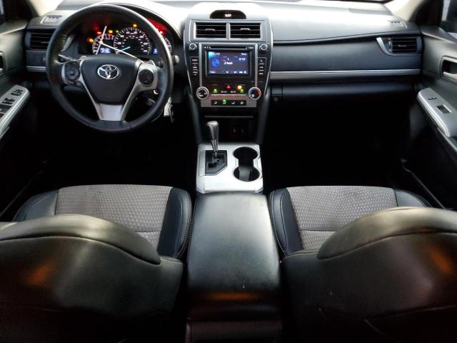 Photo 8 from auction – 2012 TOYOTA CAMRY BASE with VIN 4T1BF1FK4CU160798