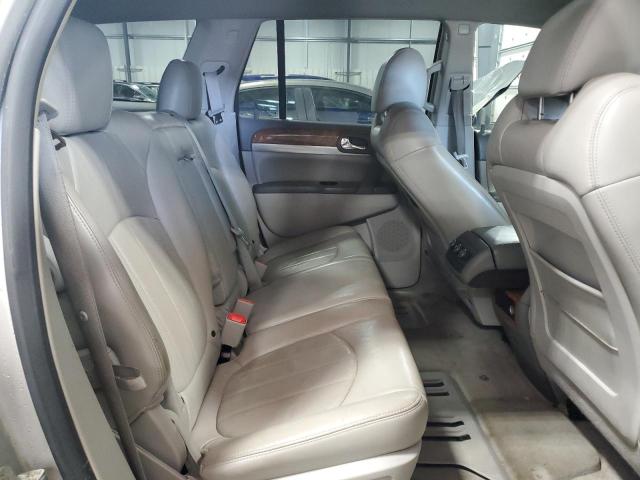 Photo 11 from auction – 2008 BUICK ENCLAVE CX with VIN 5GAEV23798J132659