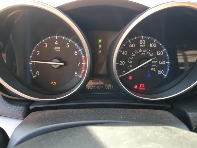 Photo 9 from auction – 2012 MAZDA 3 I with VIN JM1BL1L89C1699313