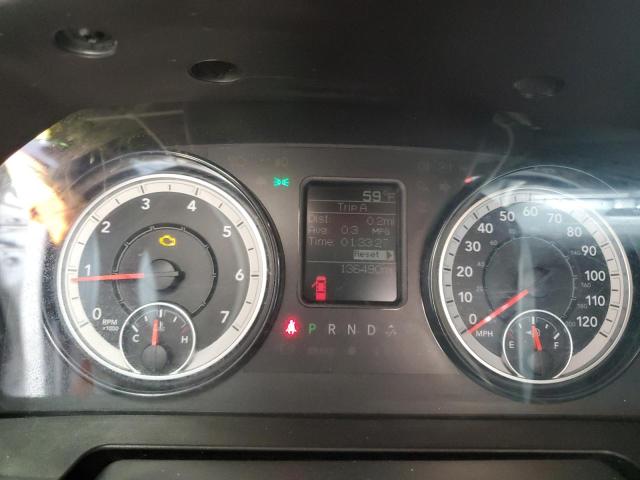 Photo 9 from auction – 2019 RAM 1500 CLASS with VIN 1C6RR6FGXKS710493