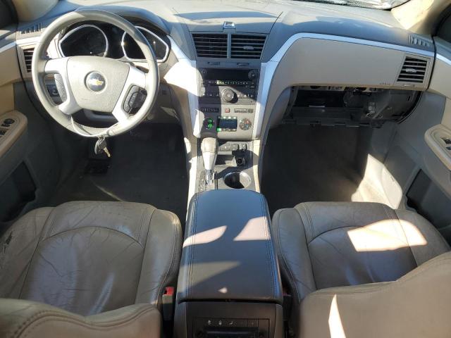 Photo 8 from auction – 2011 CHEVROLET TRAVERSE L with VIN 1GNKRJED5BJ158810