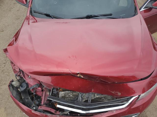 Photo 11 from auction – 2018 CHEVROLET MALIBU LT with VIN 1G1ZD5ST3JF109768