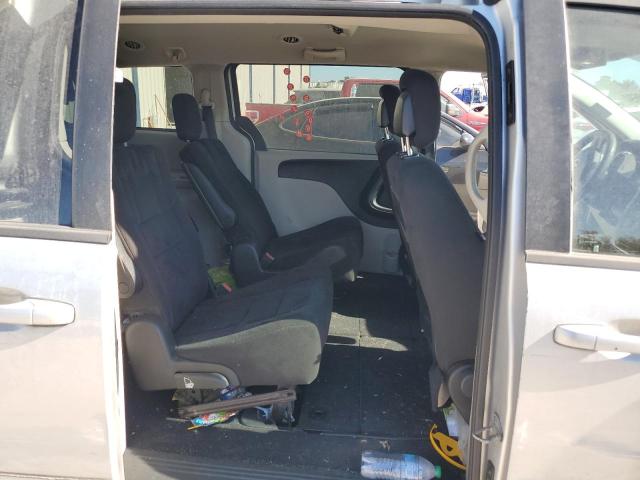 Photo 11 from auction – 2011 DODGE GRAND CARA with VIN 2D4RN4DG1BR772493