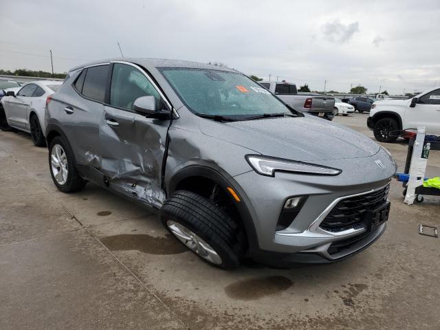 Photo 4 from auction – 2024 BUICK ENCORE GX with VIN KL4AMBSL5RB014600