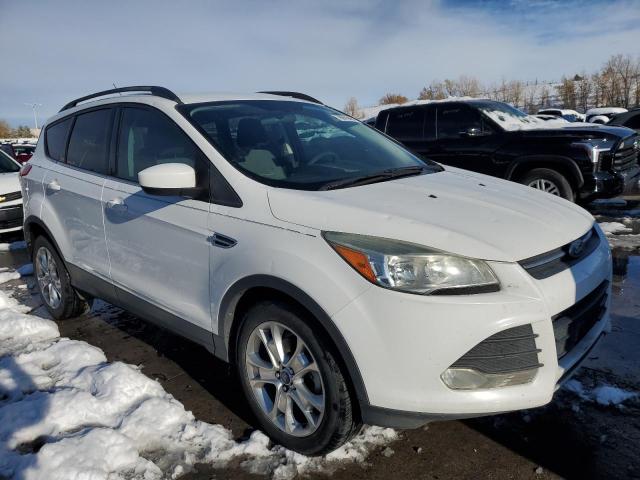 Photo 4 from auction – 2014 FORD ESCAPE SE with VIN 1FMCU0GX1EUD01800