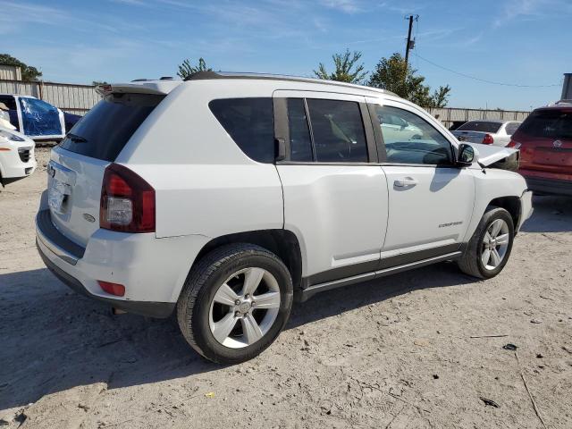 Photo 3 from auction – 2015 JEEP COMPASS LA with VIN 1C4NJCEAXFD399099
