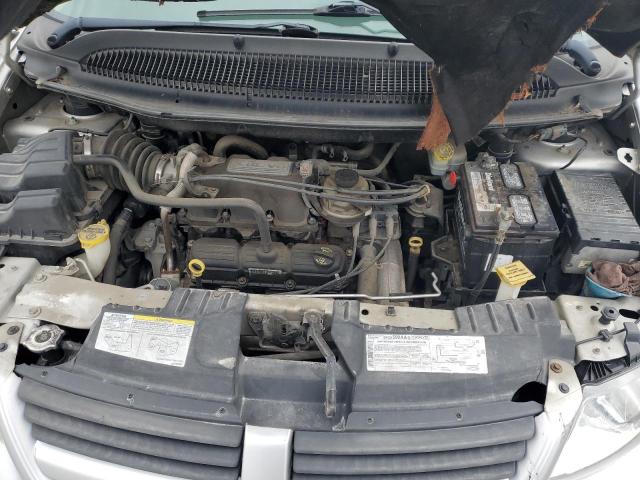 Photo 11 from auction – 2006 DODGE GRAND CARA with VIN 2D4GP44L06R780332