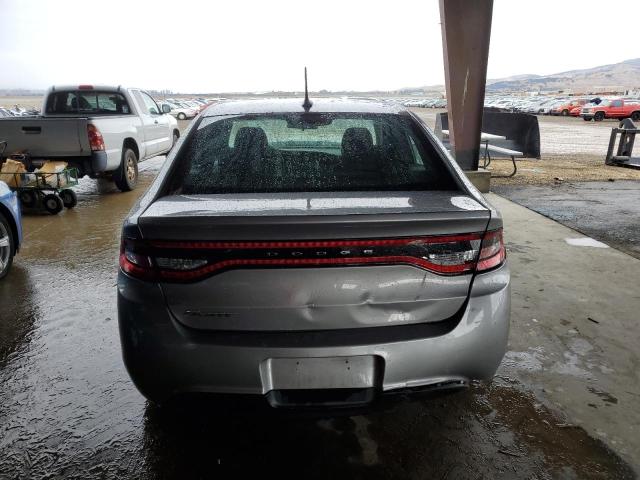 Photo 6 from auction – 2015 DODGE DART SE with VIN 1C3CDFAA8FD352549