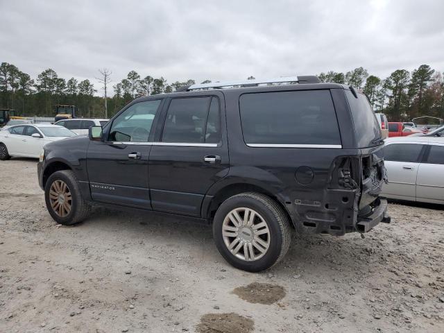 Photo 2 from auction – 2011 LINCOLN NAVIGATOR with VIN 5LMJJ2H57BEJ04335