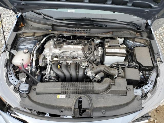 Снимка 11 от търг – 2022 TOYOTA COROLLA LE с VIN 5YFEPMAE8NP366255
