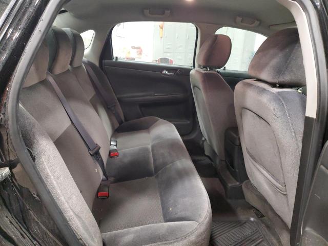 Photo 10 from auction – 2011 CHEVROLET IMPALA LS with VIN 2G1WF5EK1B1154264