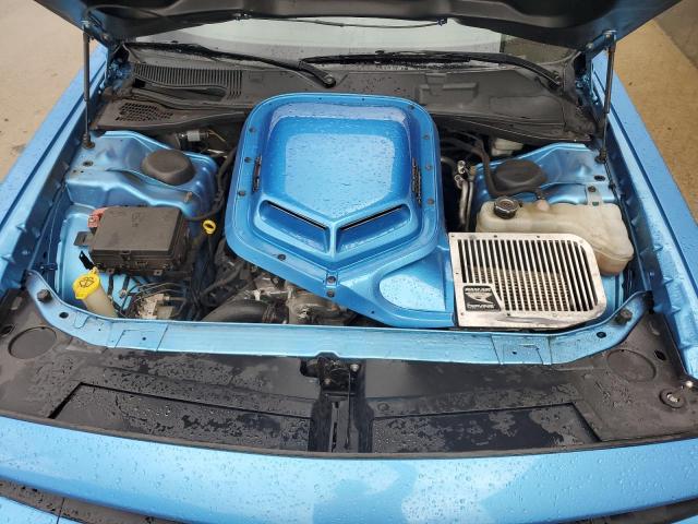 Photo 11 from auction – 2015 DODGE CHALLENGER with VIN 2C3CDZFJ1FH842621