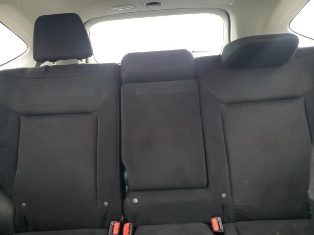 Photo 10 from auction – 2014 HONDA CR-V EX with VIN 5J6RM4H57EL008809