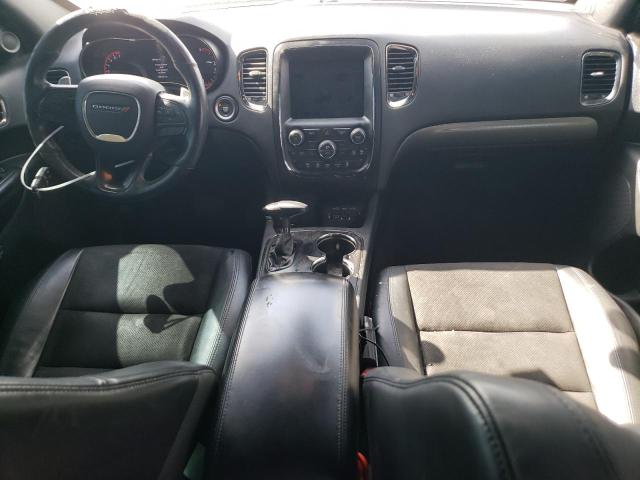 Photo 8 from auction – 2019 DODGE DURANGO GT with VIN 1C4RDHDG3KC535360