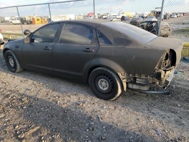 Photo 2 from auction – 2012 CHEVROLET CAPRICE PO with VIN 6G1MK5U22CL623588