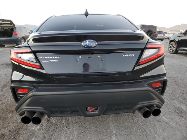 Photo 6 from auction – 2022 SUBARU WRX with VIN JF1VBAA63N9021376