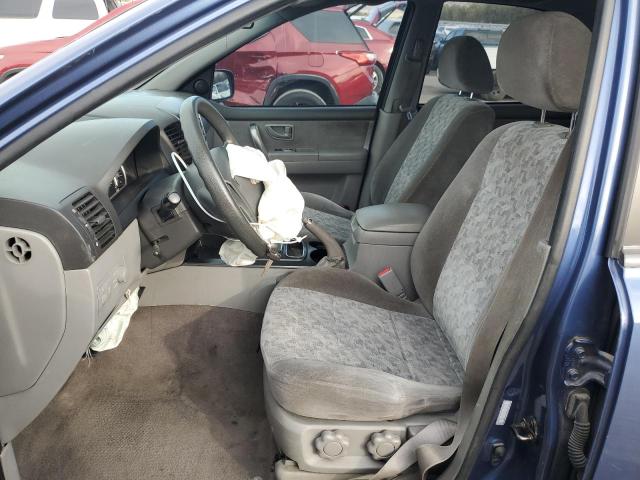 Photo 7 from auction – 2007 KIA SORENTO EX with VIN KNDJC736975723542