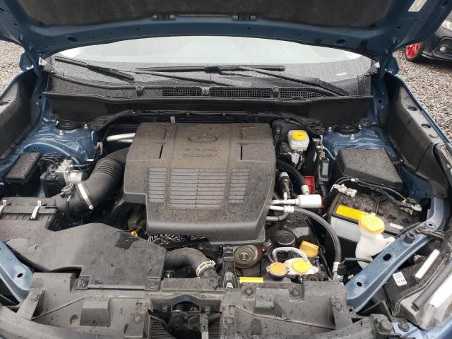 Foto 12 de la subasta – 2023 SUBARU FORESTER T con VIN JF2SKARC8PH477438