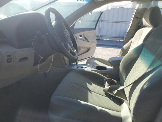 Photo 7 from auction – 2009 TOYOTA CAMRY BASE with VIN 4T4BE46K79R080396