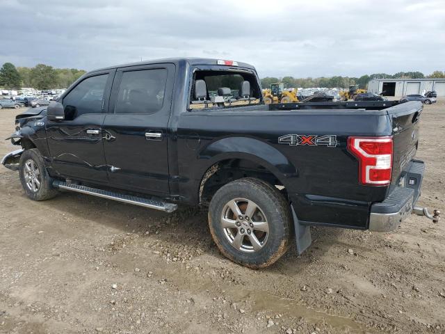 Photo 2 from auction – 2018 FORD F150 SUPER with VIN 1FTEW1E54JKF25888
