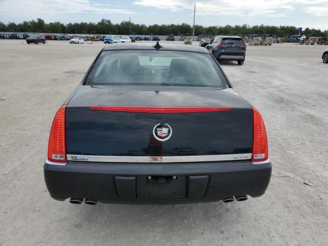 Photo 6 from auction – 2010 CADILLAC DTS with VIN 1G6KA5EY8AU124290