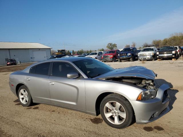 Photo 4 from auction – 2013 DODGE CHARGER SX with VIN 2C3CDXHG9DH705770