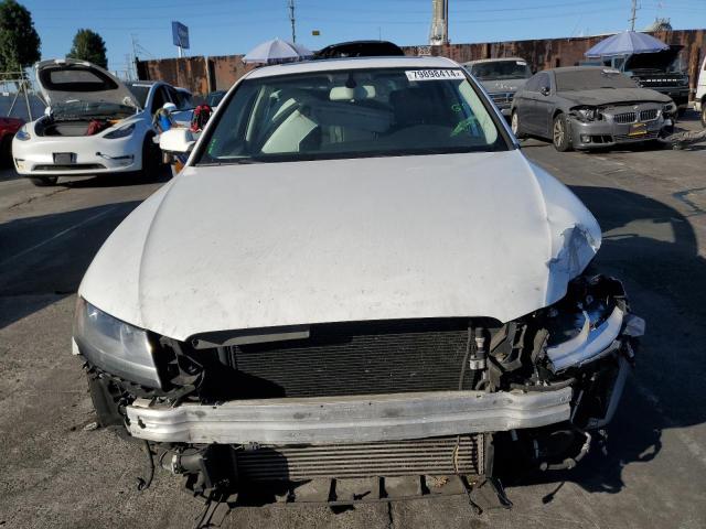 Photo 5 from auction – 2012 AUDI A4 PREMIUM with VIN WAUAFAFL1CN000958