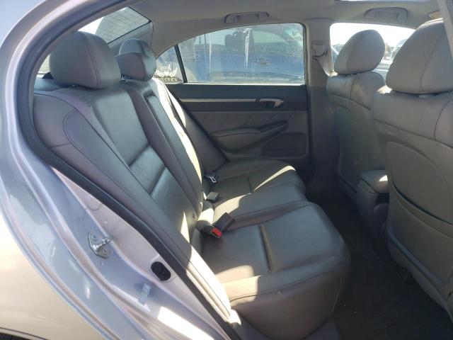 Photo 10 from auction – 2011 HONDA CIVIC EXL with VIN 2HGFA1F98BH513712