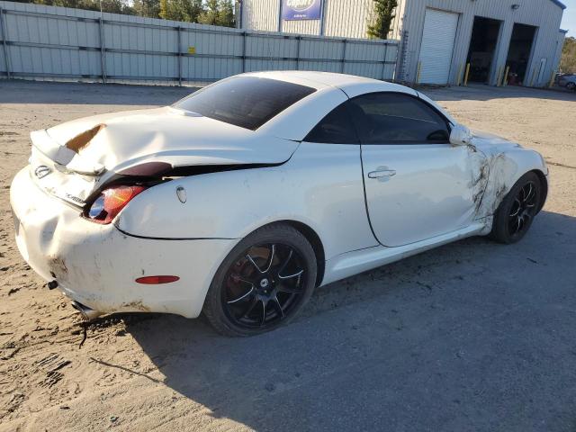 Photo 3 from auction – 2002 LEXUS SC 430 with VIN JTHFN48Y620022485