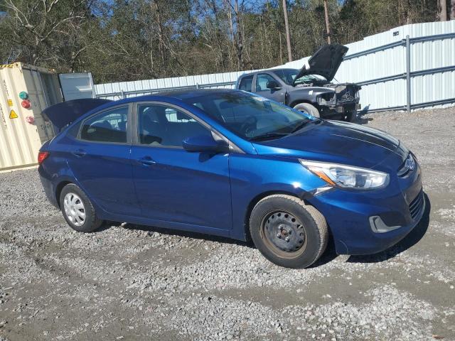 Photo 4 from auction – 2017 HYUNDAI ACCENT SE with VIN KMHCT4AE3HU241265