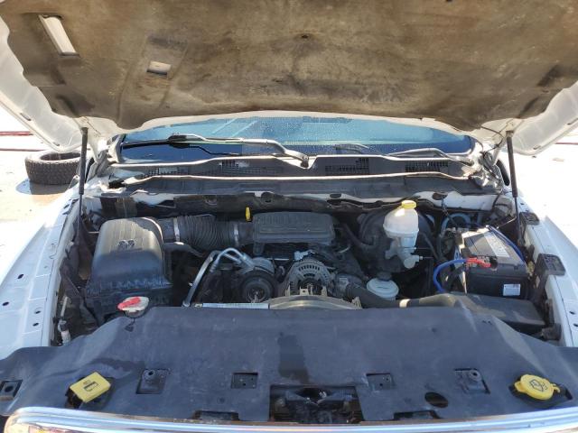 Photo 11 from auction – 2010 DODGE RAM 1500 with VIN 3D7JB1EK5AG104906