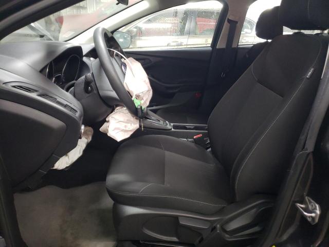 Photo 7 from auction – 2018 FORD FOCUS S with VIN 1FADP3E28JL276313