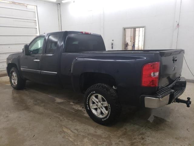 Photo 2 from auction – 2013 CHEVROLET SILVERADO with VIN 1GCRKSE73DZ200116